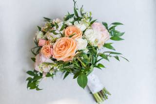 Monica's Floral Designs - 11