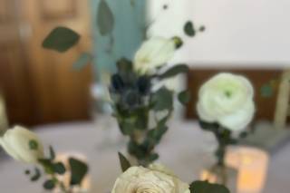 Borrowed Charm Events Rentals & Styling - 98