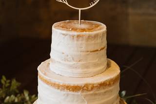 Pennington's Cakes - 6
