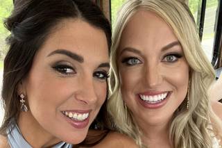 The Makeup Team - 16