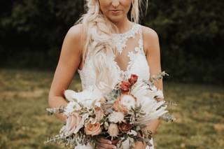 Elizabeth Mckenzie Florals - 42