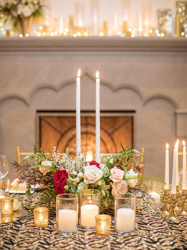Selena Marie Weddings & Events - 3