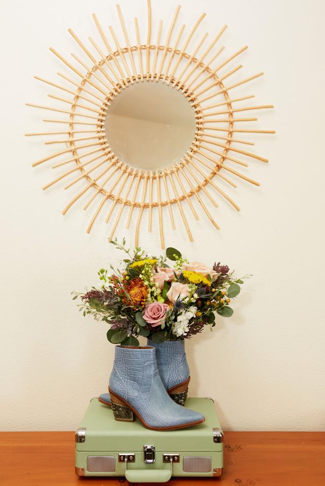 Huntress Florals - 2