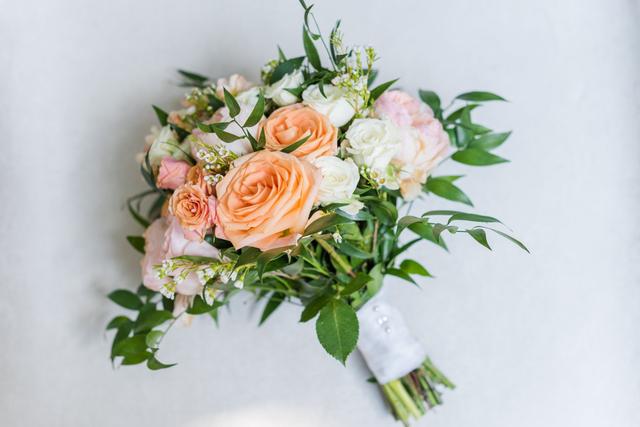 Monica's Floral Designs - 1