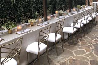 Parte Events + Design - 21