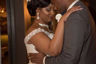 Weddings & Events by Raina - 36