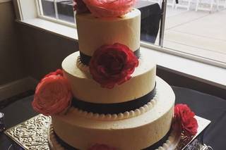 Mulberries Cake Shop - 14