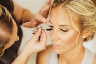 Jaclynn Kate Hair & Make Up Artistry - 5