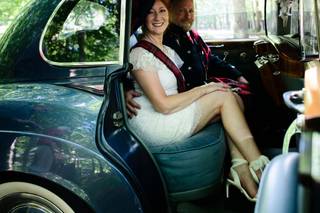 Sterling Carriage Vintage Limousines - 6