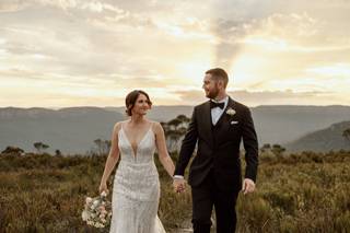 Josh Withers Wedding Celebrant - 6