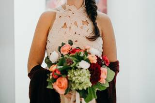 Signature Brides & Design - 21