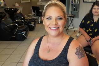 J.C.'s Hair Design - 32