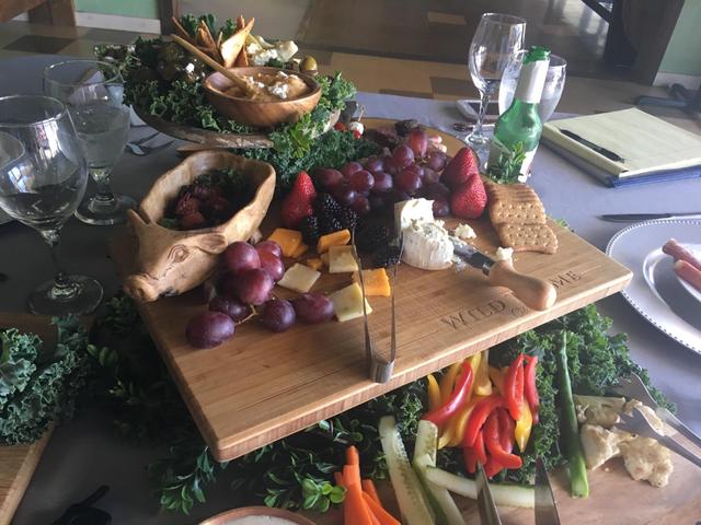 Rustic Farms Events - 2