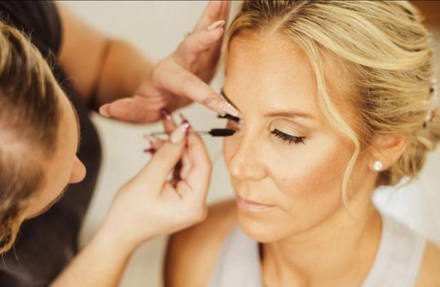 Jaclynn Kate Hair & Make Up Artistry - 1