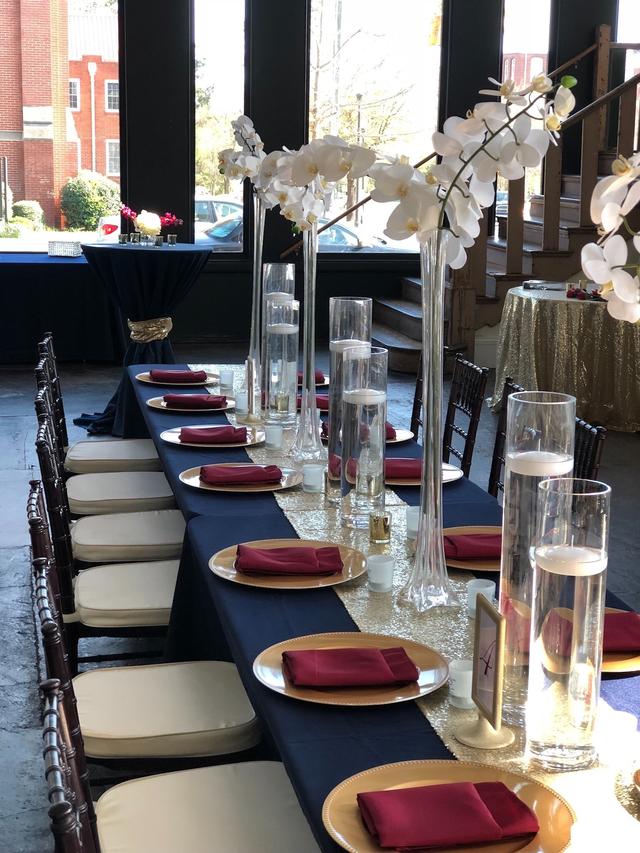 Tabby Lane Events - 4
