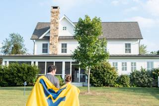Blue Hill Farm B&B - 95