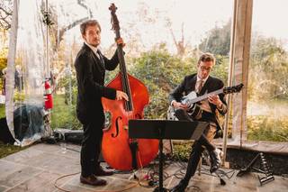 Eden Lane Jazz Band - 8