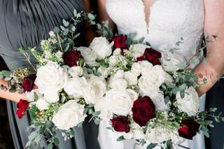 Petals and Greens - 7