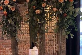 West & Lee Vintage Rentals - 13