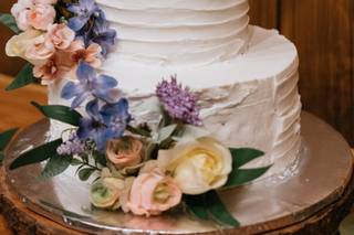 The Exclusive Cake Shop - 5