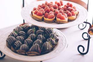 Liane McCombs Wedding & Event Planning - 8