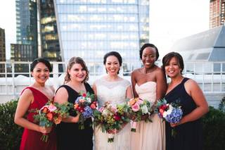 The Flower Girls - 5