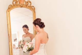 Natali's Custom Tailoring - 53