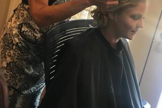 The Look and Lifestyle Salon - 44