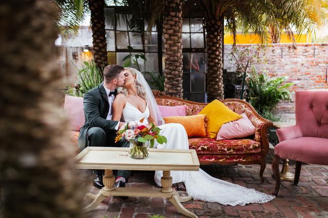 Lovegood Wedding & Event Rentals - 3