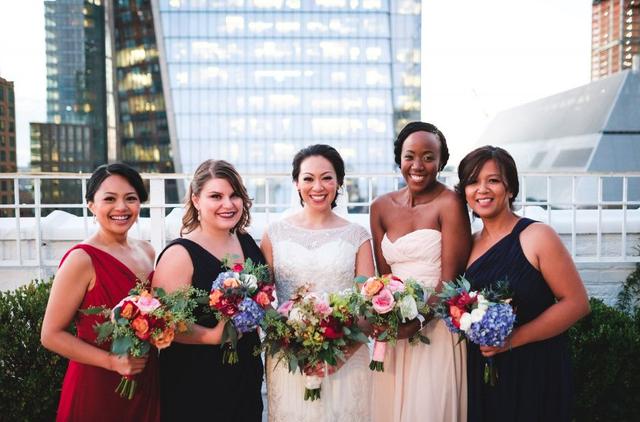 The Flower Girls - 1