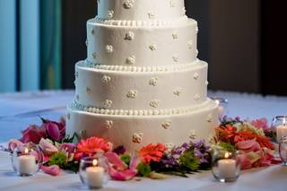 Florentine Pastry Shop - 1