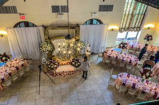 Jessica George Weddings and Events - 5
