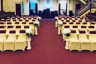 Simply Unique Weddings & Events - 22