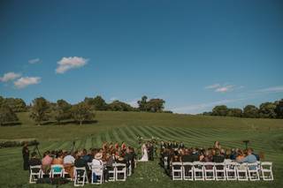 Barn at Gibbet Hill - 43