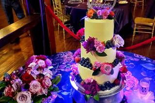 How Sweet It Is Cake Studio - 43