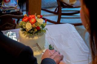 A Flower Basket - 13