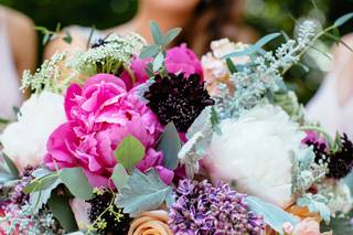 Kristina Eaton Signature Weddings - 8