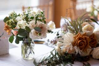Loreta Daka Floral Boutique - 88