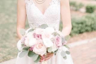 The White Dress - 31