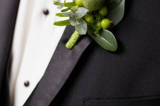 Nectar Custom Floral Designs - 6