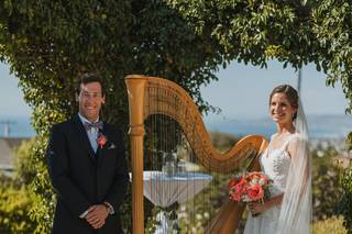 Harpist Naomi Alter 3