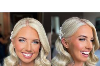Powder Inc. Makeup by Nicole Wagner - 50