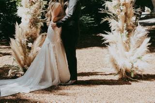 Santa Cruz Officiant - 8