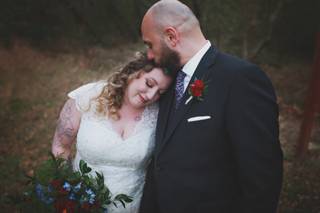 A Heartfelt Ceremony - 57