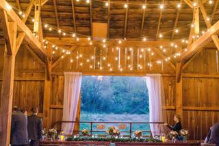 The Barn at Wagon Wheel Farm - 21