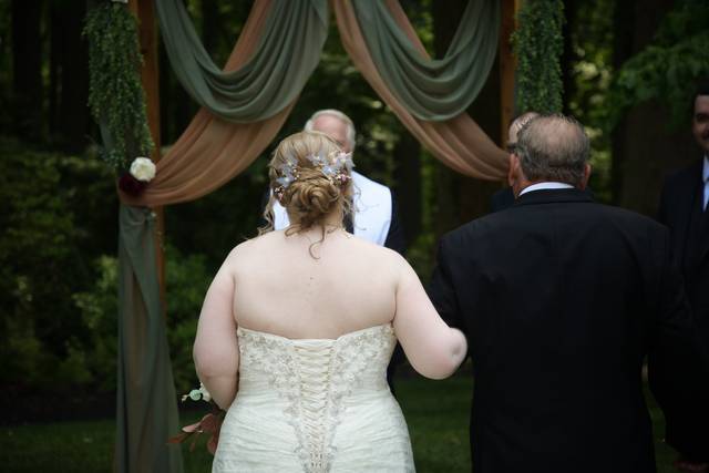 Alexandra Weddings 4