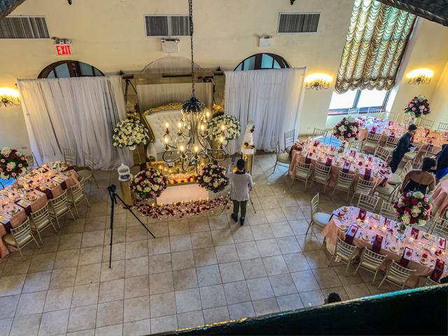 Jessica George Weddings and Events - 1