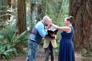 Weddings In The Wild - 81