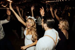 Blue Skies Weddings and Events - 62