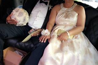 ZBest Limousine Service - 1